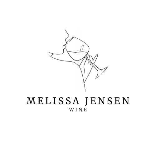 Melissa Jensen Wine